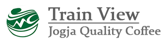 MC Train View  - Kopi Enak Jogja